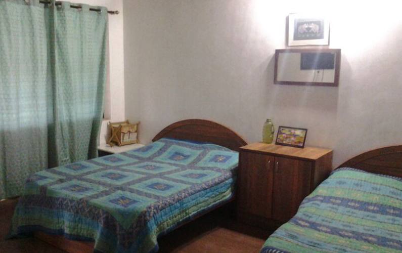 Swastha Homestay, Sakleshpur 4